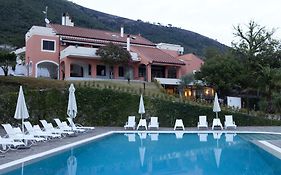 B&B Villa Setharè